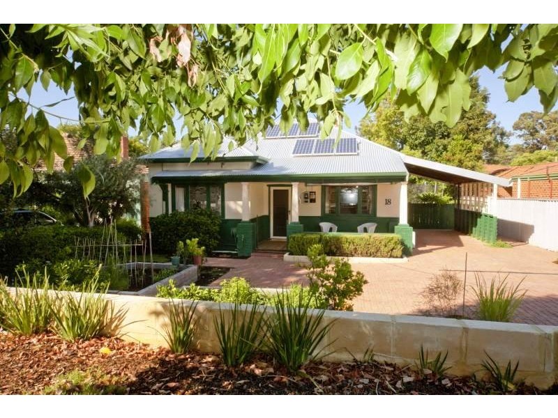 18 Kenilworth Street, Maylands WA 6051