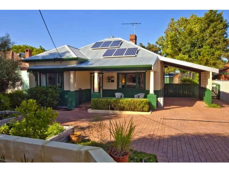 18 Kenilworth Street, Maylands WA 6051