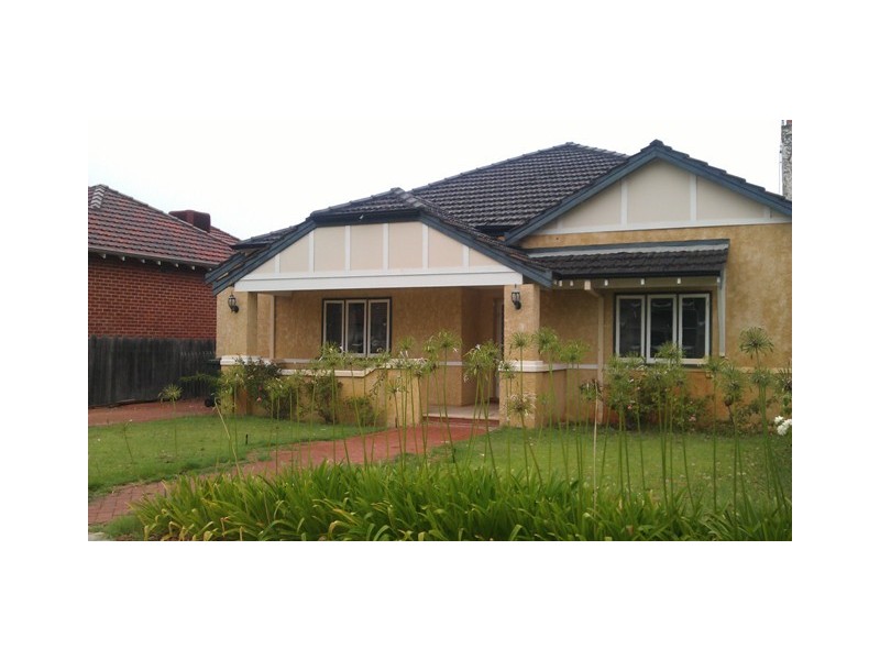 215 Ninth Ave, Inglewood WA 6052