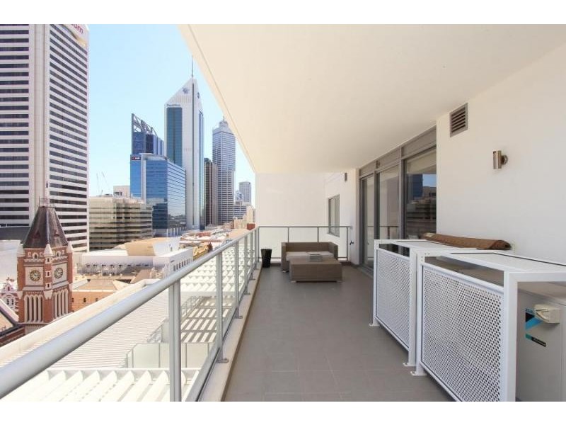 35/580 Hay Street, Perth WA 6000