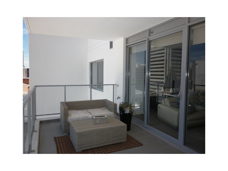 35/580 Hay Street, Perth WA 6000
