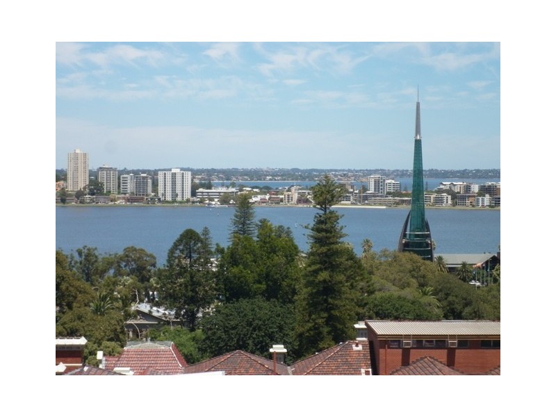 35/580 Hay Street, Perth WA 6000