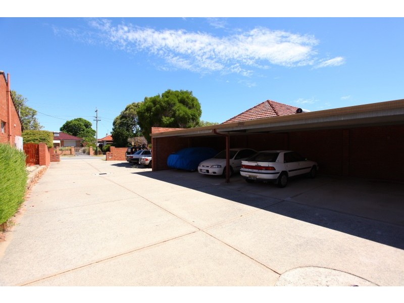 7/145 Lawley Street, Yokine WA 6060