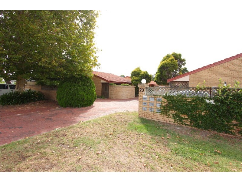 4/23 Bathurst Street, Dianella WA 6059