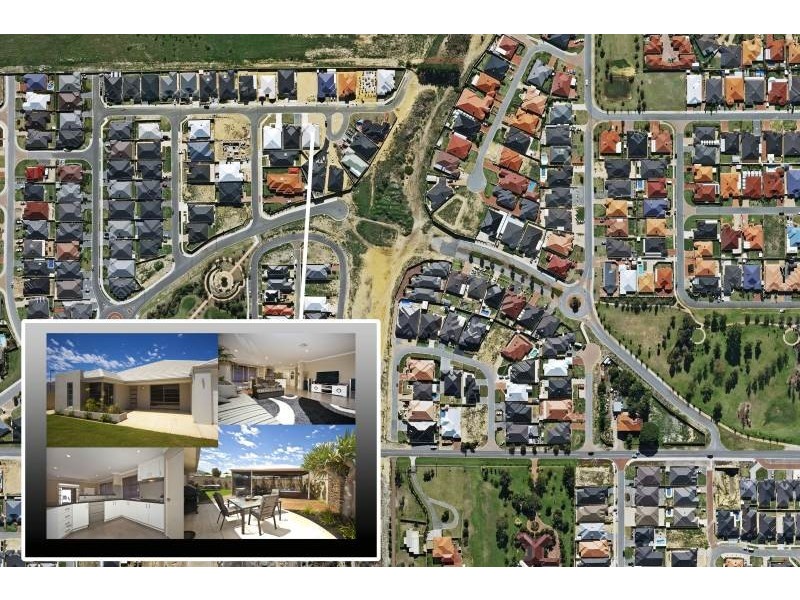 18 Rosemary Avenue, Darch WA 6065