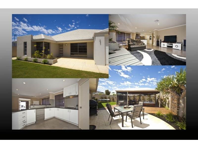 18 Rosemary Avenue, Darch WA 6065