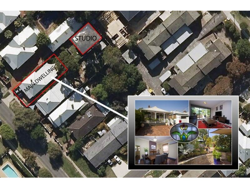 102 Ninth Avenue, Maylands WA 6051