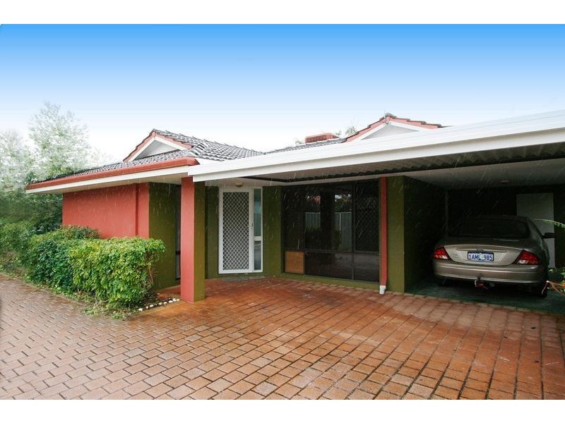 2/117 Woodrow Avenue, Dianella WA 6059