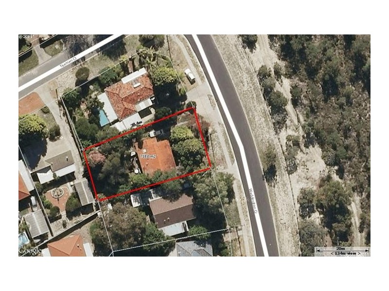 83 Waddington Crescent, Koondoola WA 6064