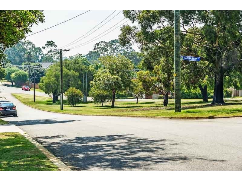 15 Carnarvon Crescent, Coolbinia WA 6050