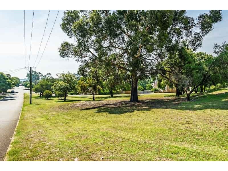 15 Carnarvon Crescent, Coolbinia WA 6050