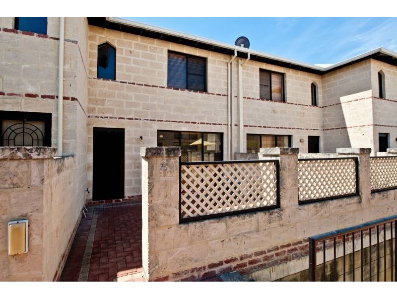 11/500 Beaufort Street, Highgate WA 6003