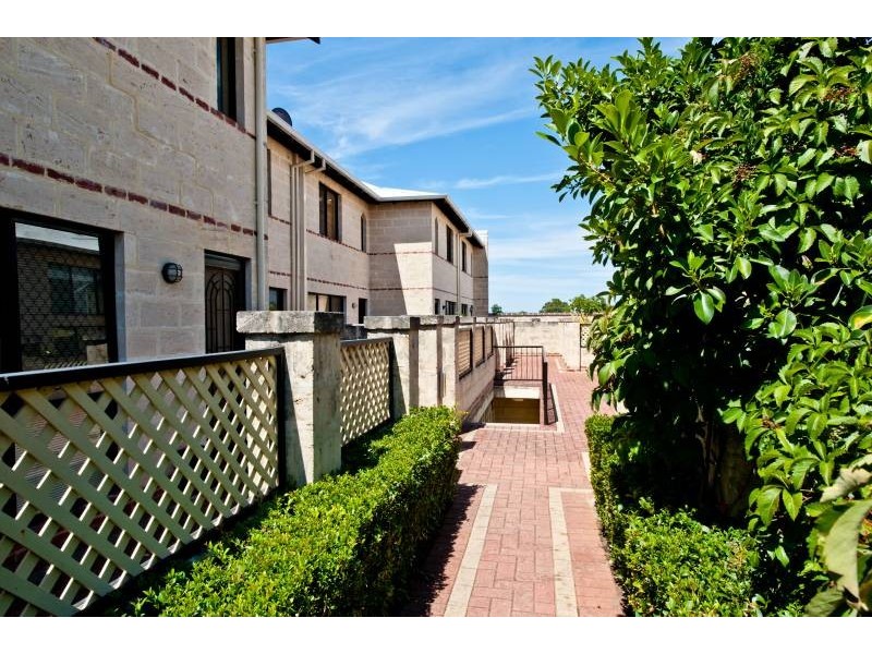 11/500 Beaufort Street, Highgate WA 6003