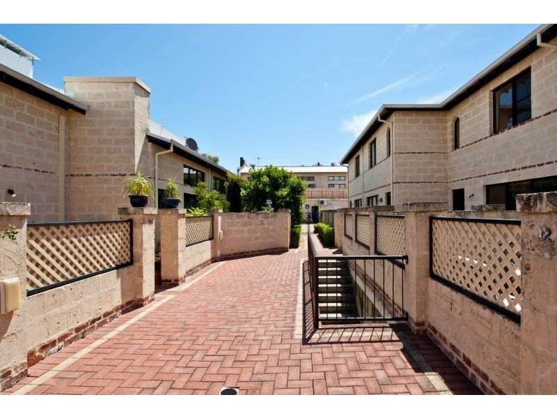 11/500 Beaufort Street, Highgate WA 6003