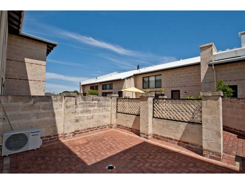11/500 Beaufort Street, Highgate WA 6003