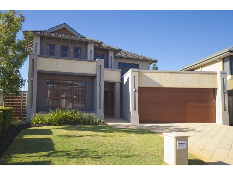 23 Lycium Quays, Stirling WA 6021