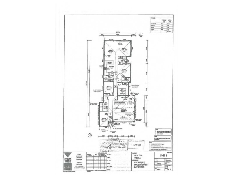 Lot 5, 19 Hudson Street, Bayswater WA 6053