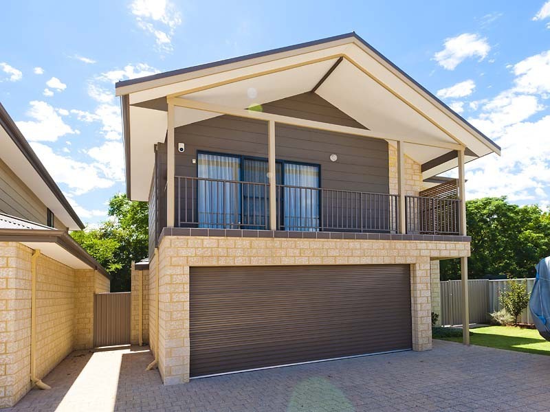 4/179 Keymer Street, Belmont WA 6104
