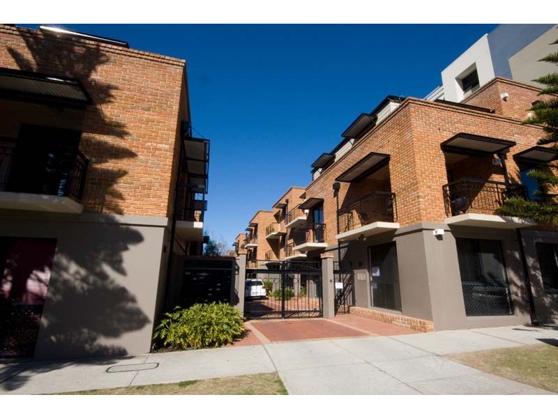 35/120 Lake Street, Perth WA 6000