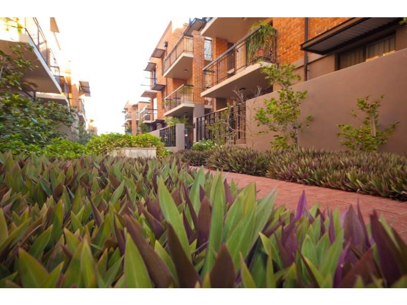35/120 Lake Street, Perth WA 6000