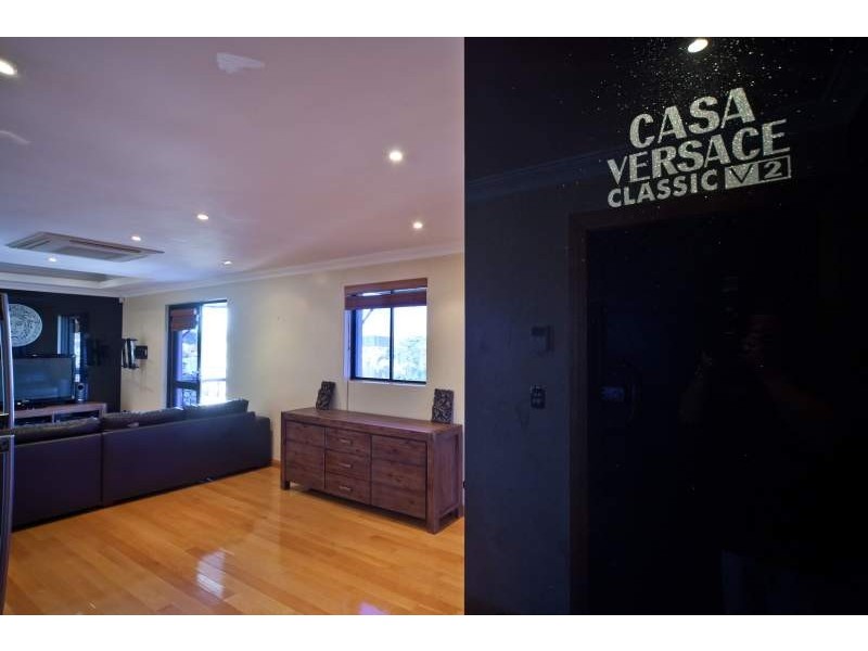 35/120 Lake Street, Perth WA 6000