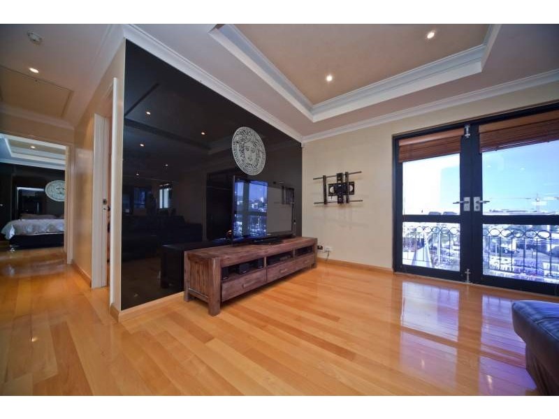 35/120 Lake Street, Perth WA 6000