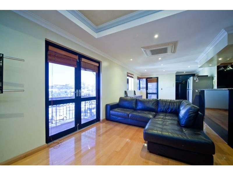 35/120 Lake Street, Perth WA 6000