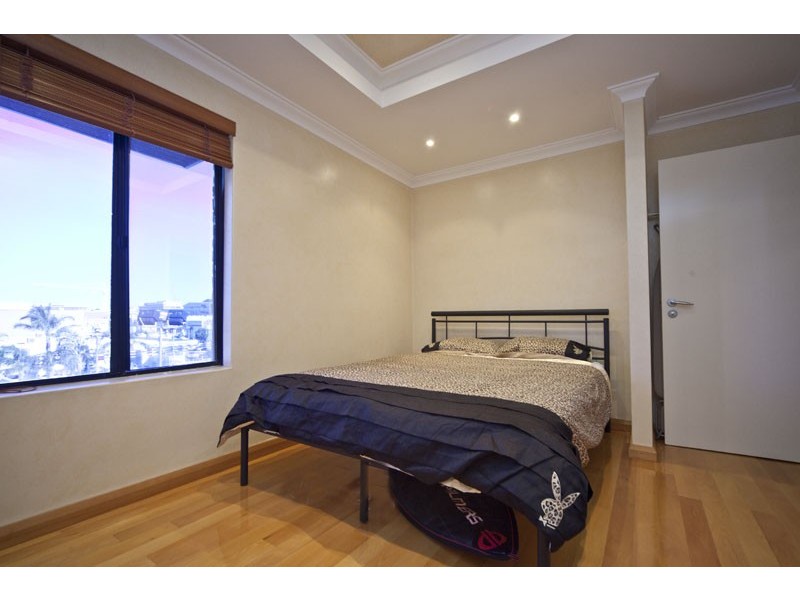 35/120 Lake Street, Perth WA 6000