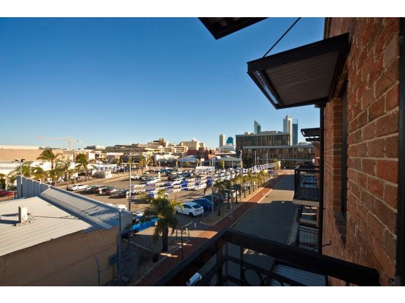 35/120 Lake Street, Perth WA 6000