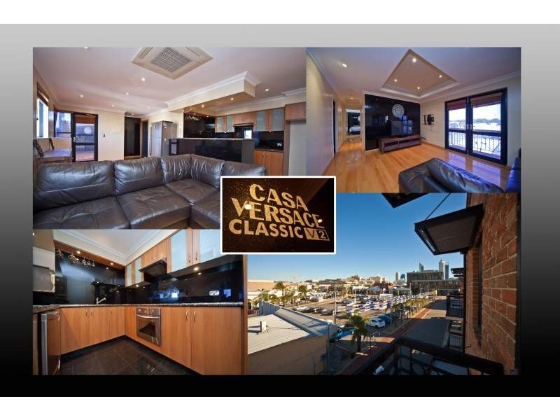 35/120 Lake Street, Perth WA 6000