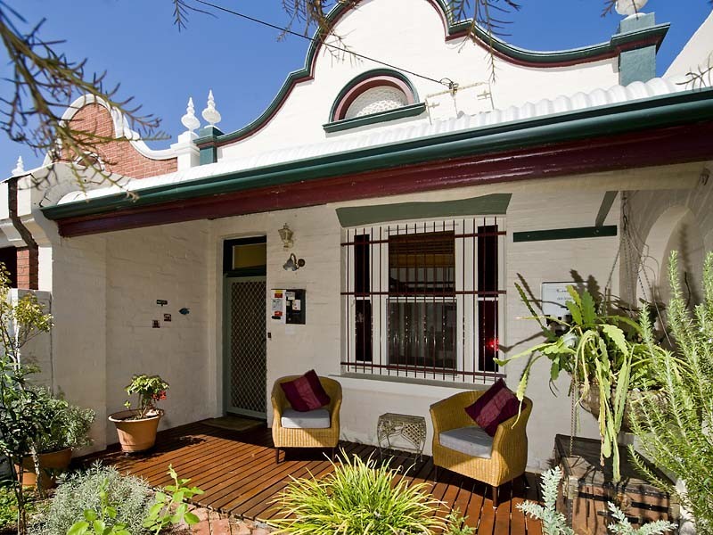 197 Lincoln Street, Perth WA 6000