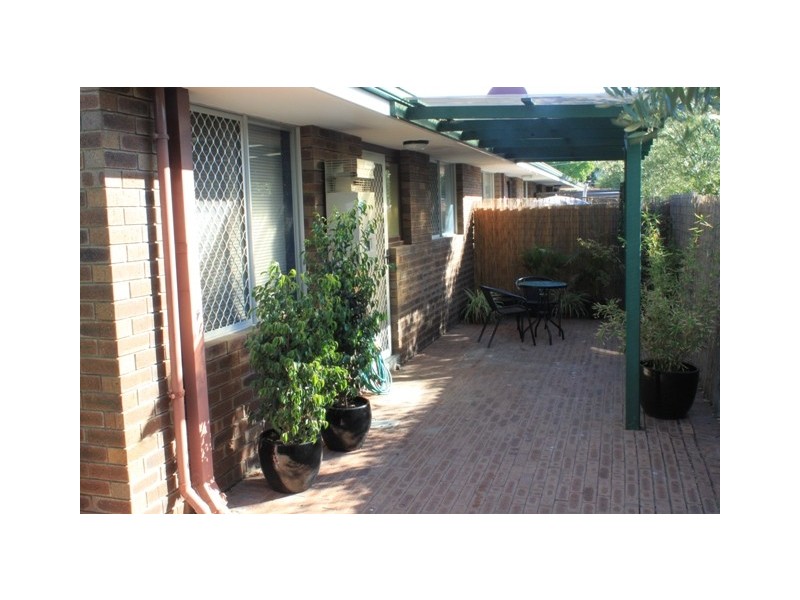 8/21 Caledonian Ave, Maylands WA 6051