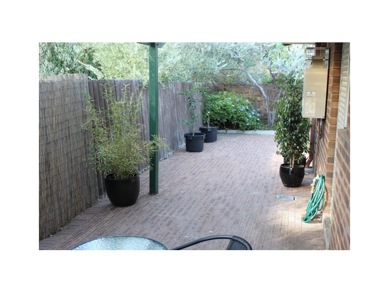 8/21 Caledonian Ave, Maylands WA 6051