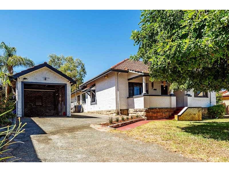 5 Percy Road, Bayswater WA 6053