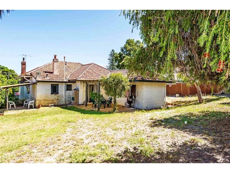 5 Percy Road, Bayswater WA 6053