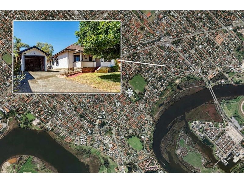 5 Percy Road, Bayswater WA 6053