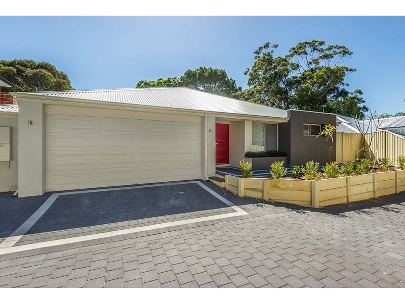 45A Queen Street, Bayswater WA 6053
