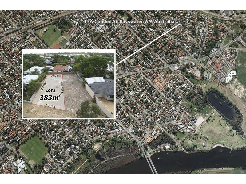 13 Cobden Street, Bayswater WA 6053