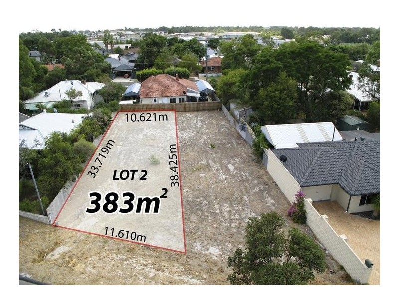 13 Cobden Street, Bayswater WA 6053