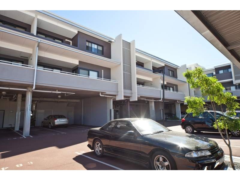 24/80 Eighth Avenue, Maylands WA 6051