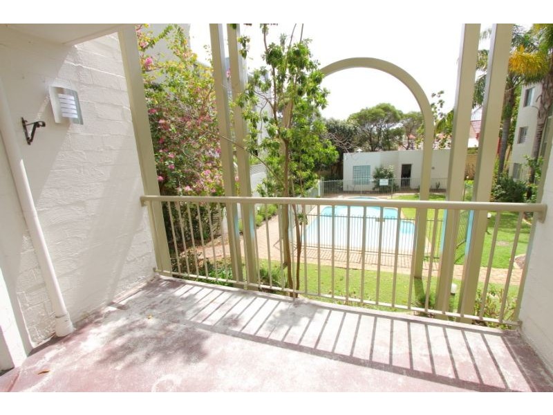 7/46 Smith Street, Highgate WA 6003