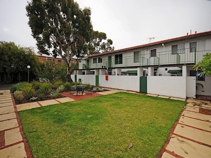 9/28 Sixth Avenue, Maylands WA 6051