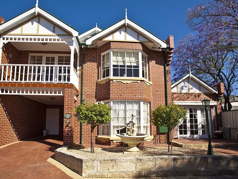 4/127 Ninth Avenue, Inglewood WA 6052