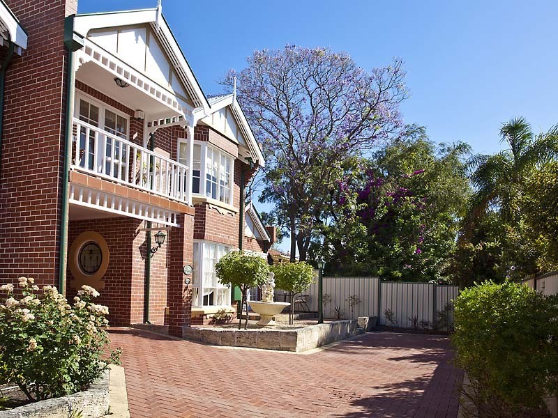 4/127 Ninth Avenue, Inglewood WA 6052