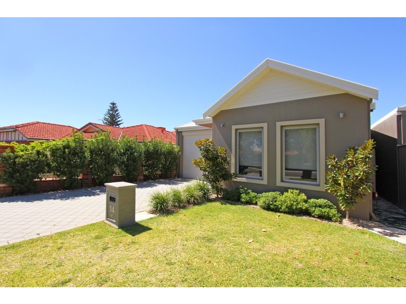 14C Archibald Road, Balcatta WA 6021