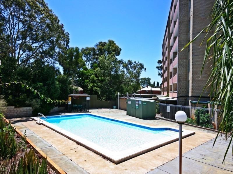 28/50 Kirkham Hill Terrace, Maylands WA 6051