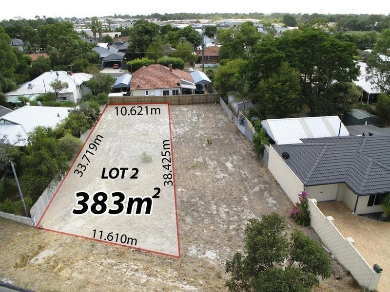 13 Cobden Street, Bayswater WA 6053