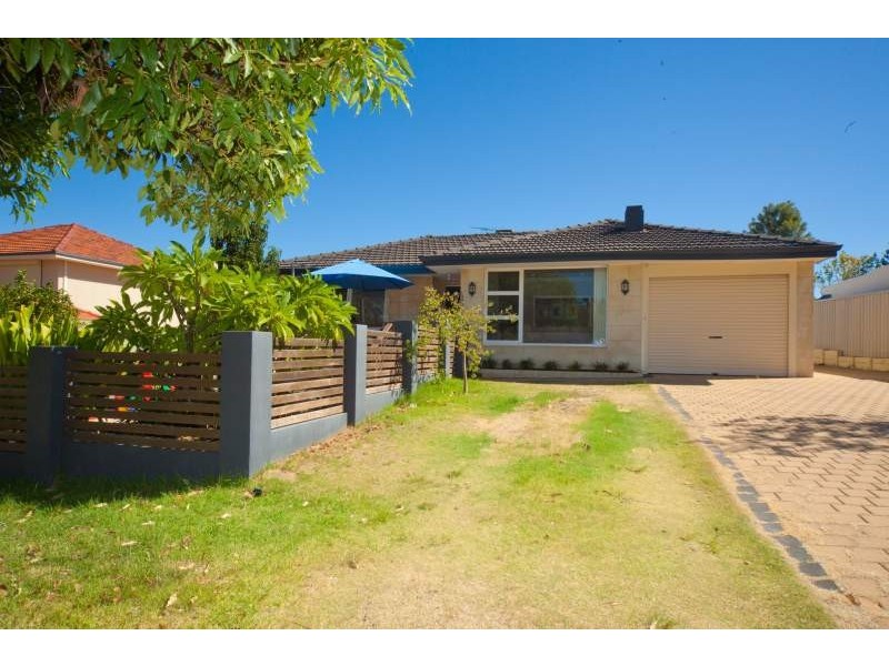 21A Hillside Crescent, Maylands WA 6051