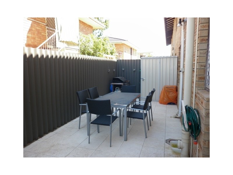 3/259 Railway Pde, Maylands WA 6051