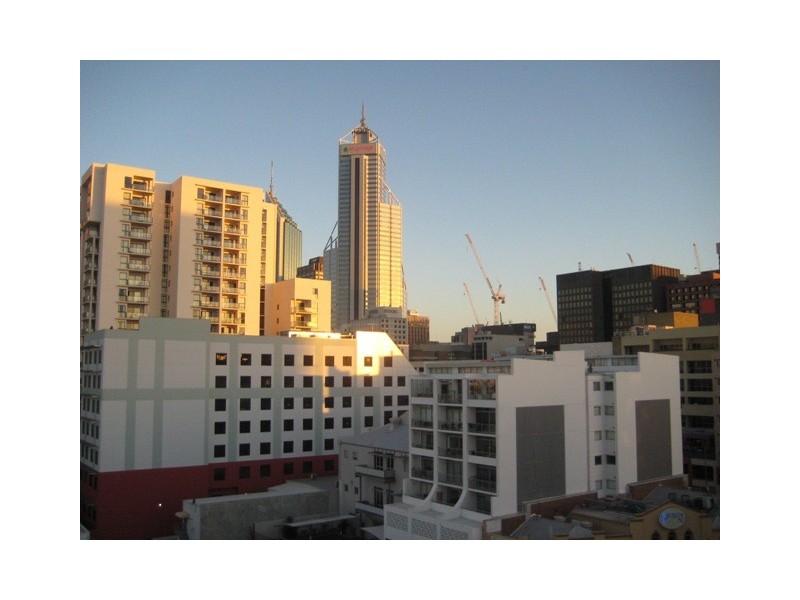 112/69 Milligan Street, Perth WA 6000